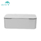 JP-913 450ml Household Ultrasonic Cleaner One Click For Jewelry Cleaning