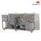 7200 Watt Ultrasonic Parts Cleaner 28/40KHz 1000L Tank For Heater Exchangers