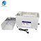 Engine Parts Digital Ultrasonic Cleaner , 30L Ultrasonic Cleaning System 600W Gear Box