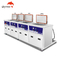 53L  900W Three tanks  Ultrasonic cleaner for cleaning hardware