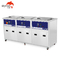 99L  1500W Three tanks  Ultrasonic cleaner for cleaning engine block