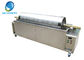 320mm Ultrasonic Anilox Roller Cleaning Equipment with Digital Timer &amp; Heater