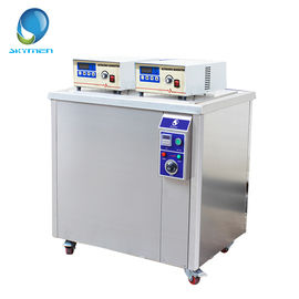 Sweep Frequency Jp -600st Industrial Ultrasonic Cleaner 264l Power Adjustable
