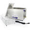 Medical Jewelry Car Hardware Industrial Ultrasonic Cleaner Digital Touch Heater