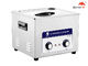 15 Liters SUS304 360W Bench Top Ultrasonic Cleaner